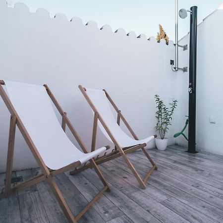 Apartamentos A&C Suite Ronda Buitenkant foto