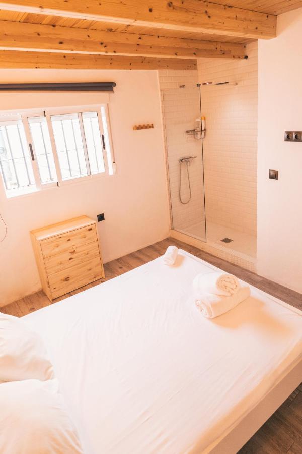 Apartamentos A&C Suite Ronda Buitenkant foto