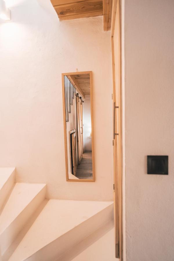 Apartamentos A&C Suite Ronda Buitenkant foto