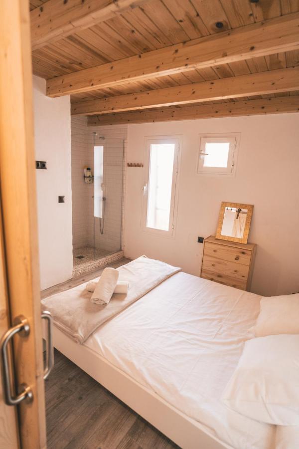 Apartamentos A&C Suite Ronda Buitenkant foto