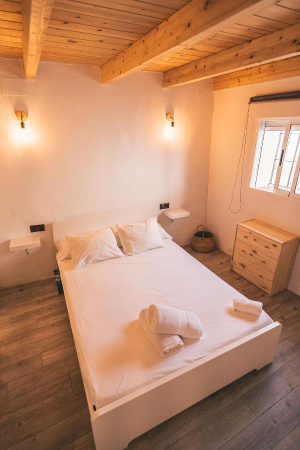Apartamentos A&C Suite Ronda Buitenkant foto