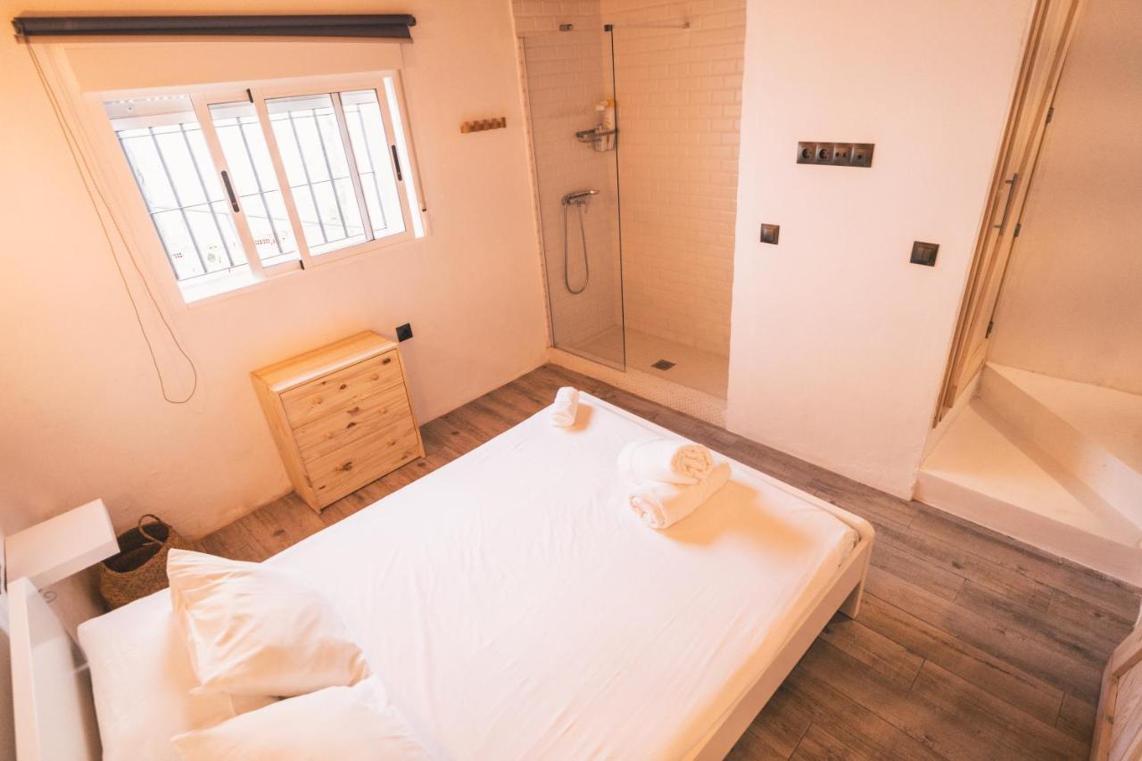 Apartamentos A&C Suite Ronda Buitenkant foto